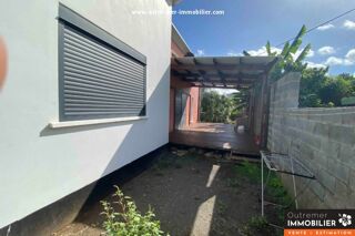 Maison à louer 3 pièces 56 m²