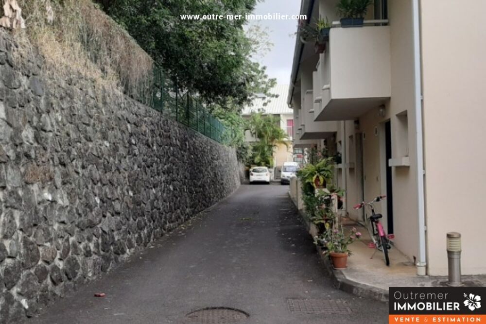 Bel appartement F4 Triplex - le confort d'une maison