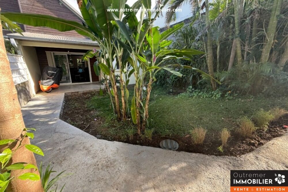 Maison 4 pièces 72 m² · à Petite-Île · 72 m² · 220 500 €