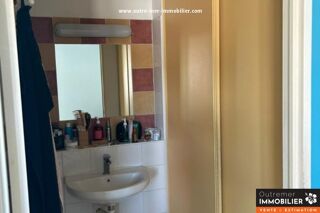  Appartement à vendre 1 pièce 24 m²