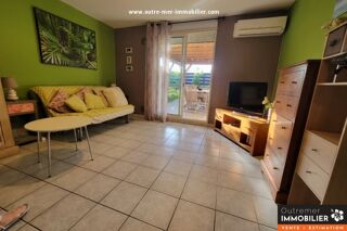  Appartement à louer 1 pièce 22 m²
