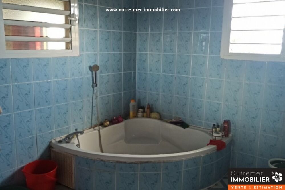 Vente Maison Belle opportunité Saint-benoît