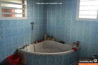  Maison à vendre 6 pièces 185 m²