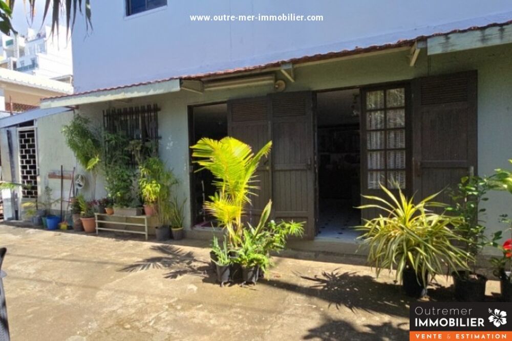 Vente Appartement Appartement T4 en rez-de-jardin avec jardin ? Sainte-Clotilde Sainte clotilde