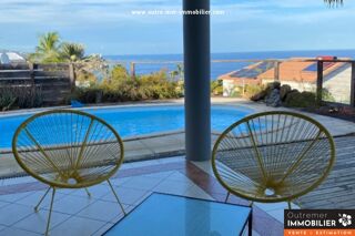  Maison � vendre 7 pi�ces 130 m� Saint-leu