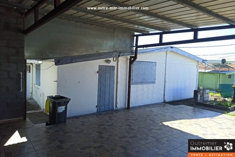 Vente Maison Bien Situé Saint-andré