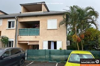  Appartement � louer 2 pi�ces 51 m�