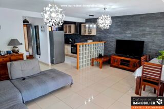  Maison � louer 4 pi�ces 140 m� Saint-denis