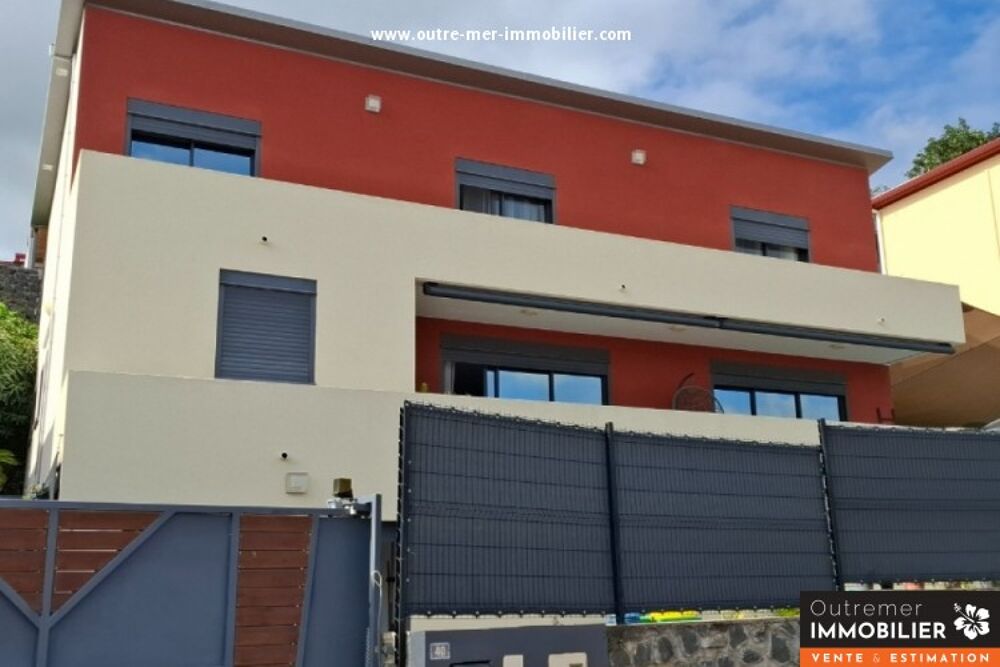 Maison 5 pièces 170 m² · à La Possession · 170 m² · 520 000 €