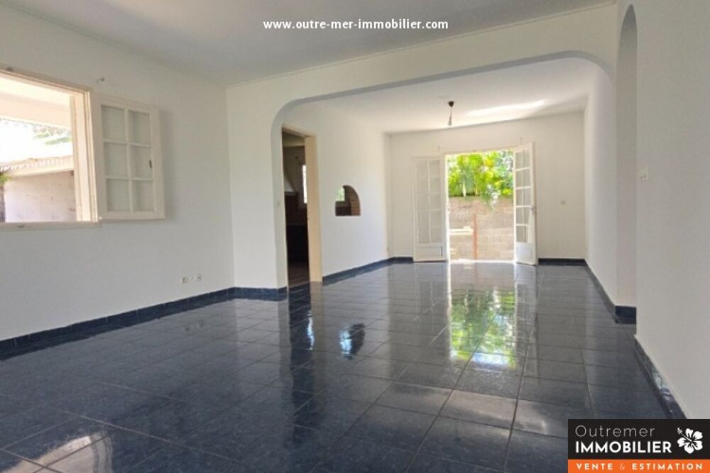 Vente Maison MAISON T4/5 DE PLAIN-PIED ? TERRAIN 500 M² ? CALME ET PROCHE MER Saint-andré