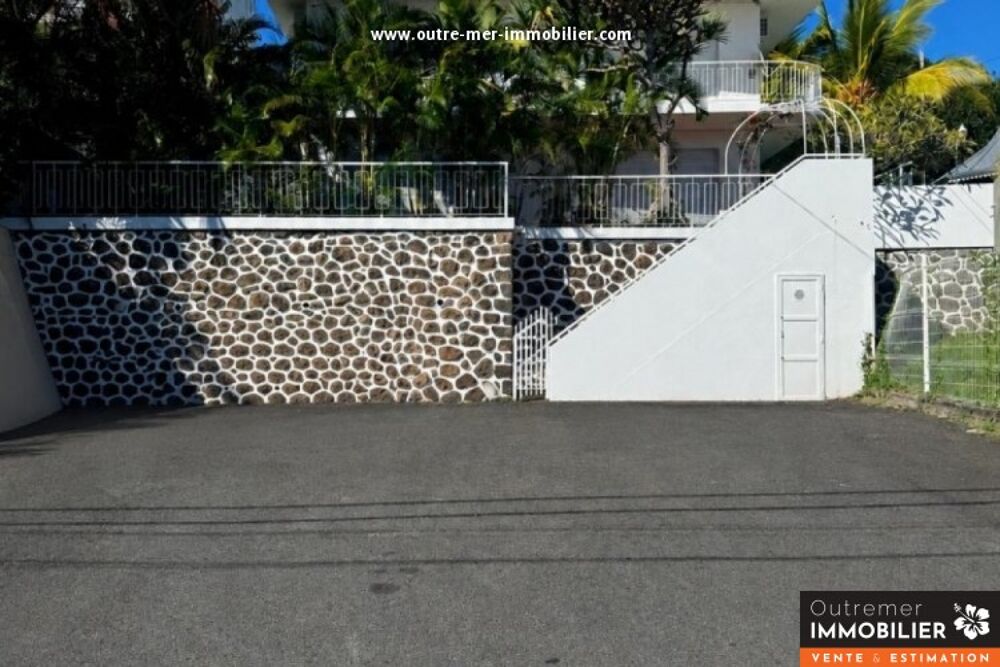 Vente Maison Bien rare à Saint-François ? Opportunité exceptionnelle Saint-denis