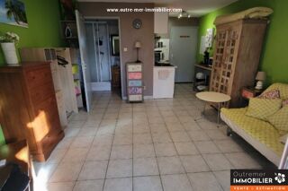  Appartement à louer 1 pièce 22 m²