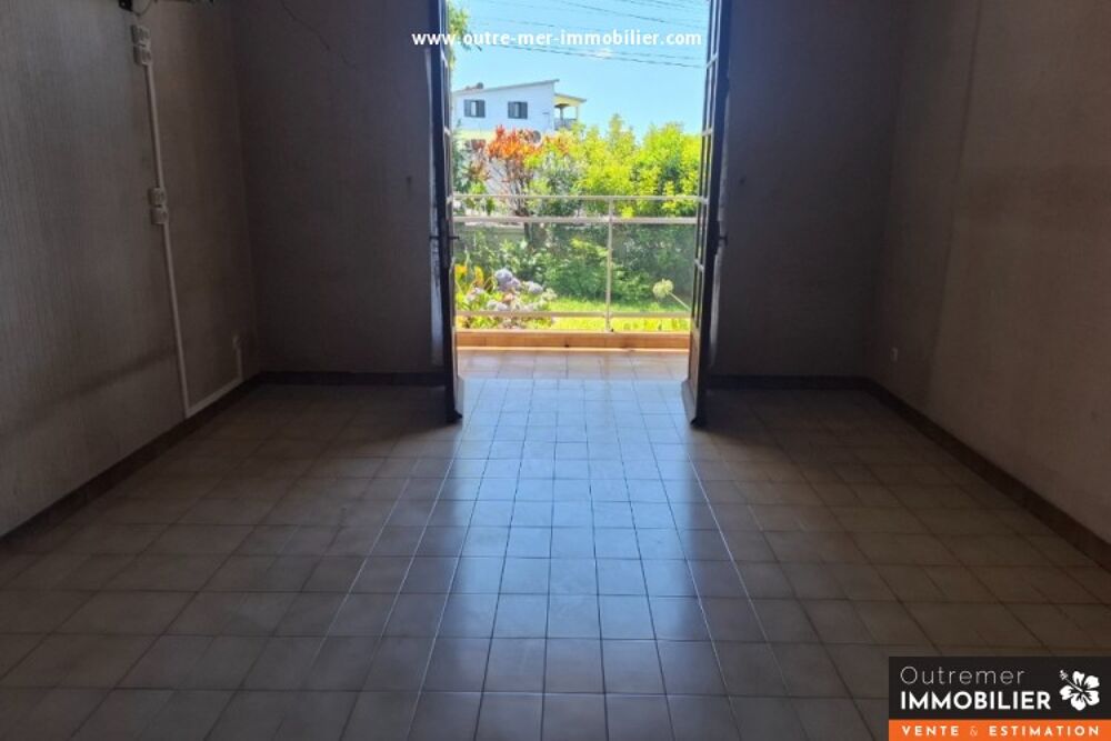 Vente Maison GRANDE MAISON F7/8 COEUR DE VILLE Le tampon
