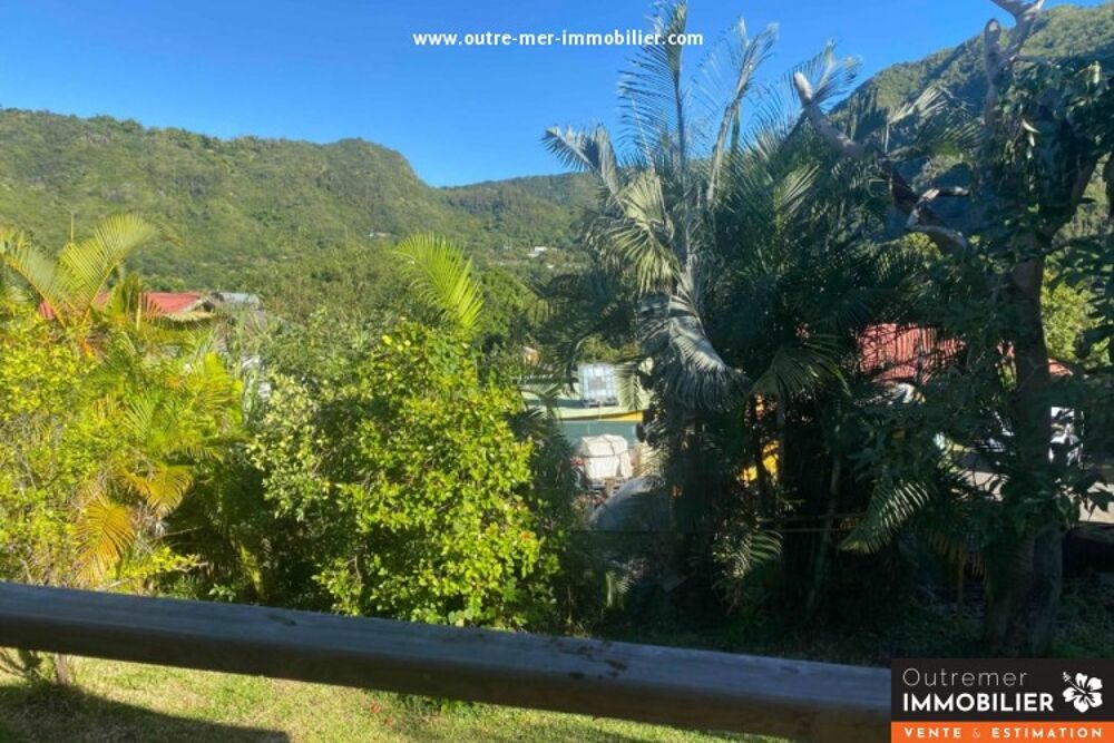 Villa F4 proche de toutes commodités