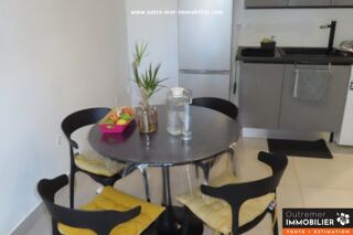  Appartement à louer 2 pièces 33 m²