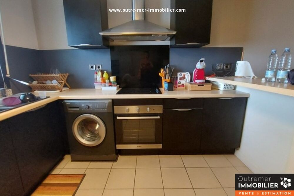 Chaleureux Appartement F2 bis meublé centre ville.