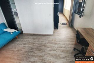  Appartement à louer 1 pièce 22 m²