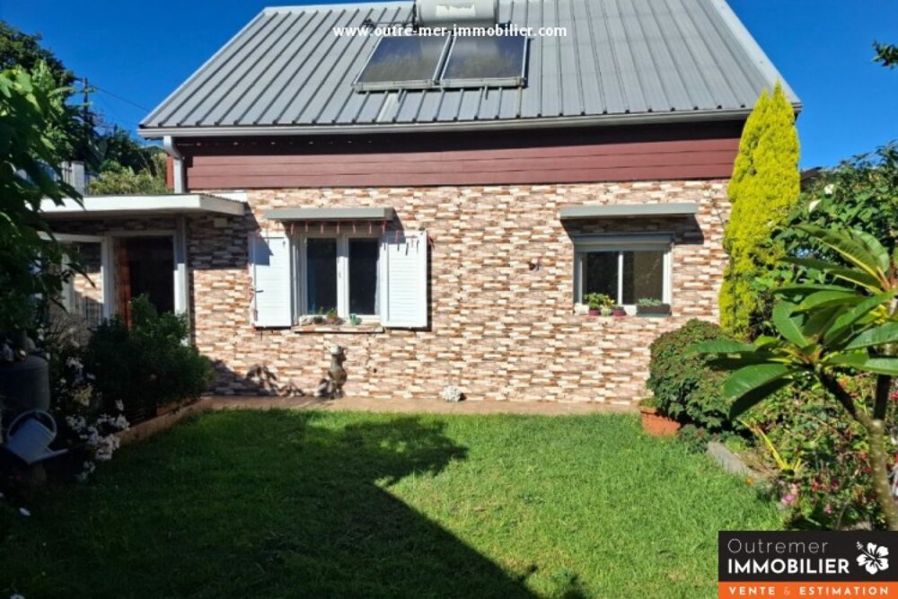 MAISON FAMILIALE AU CALME