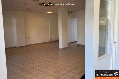   LOCAL PROFESSIONNEL DE 78 M² ? EMPLACEMENT STRATÉGIQUE À SAINT-ANDRÉ 