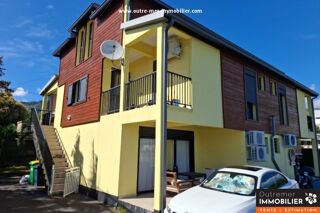  Immeuble à vendre 590 m² Plaine saint paul