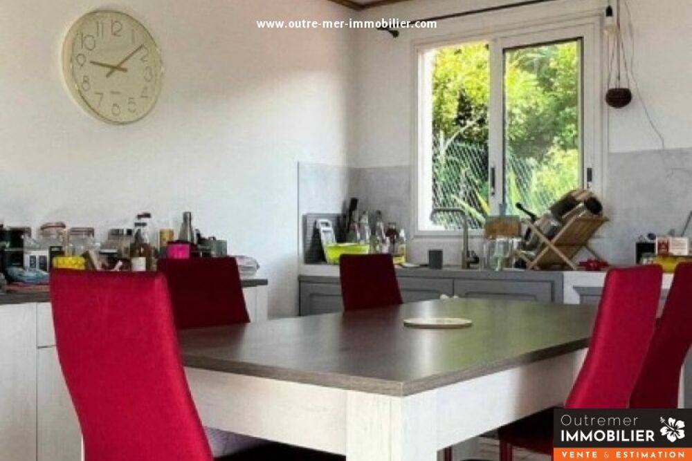Vente Maison Ensemble immobilier de 2 habitations Petite-Île