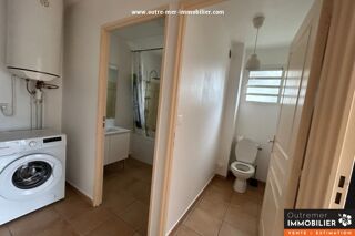  Appartement � louer 2 pi�ces 51 m�