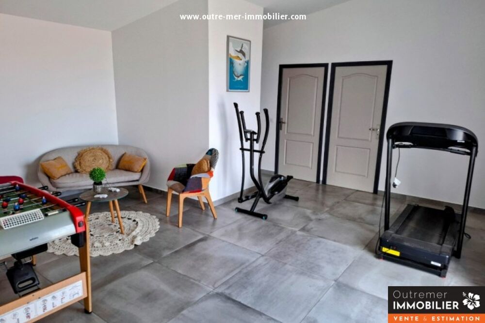 Vente Maison À VENDRE - MAISON T5 RÉCENTE AVEC PISCINE La possession