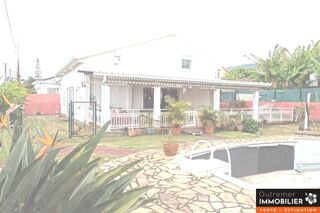 Maison 4 pièces 125 m² · à Saint-Denis · 125 m² · 445 200 €