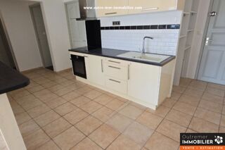  Appartement � vendre 4 pi�ces 78 m� Saint-denis