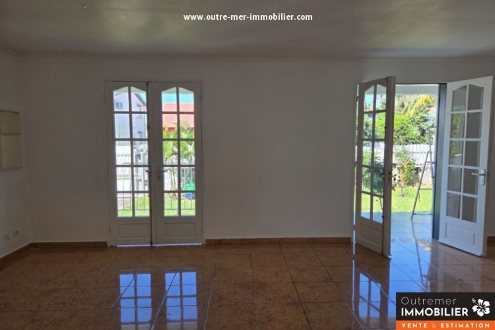 Location Maison Maison T4/5 SAINT ANDRE de 127 m² Saint-andré