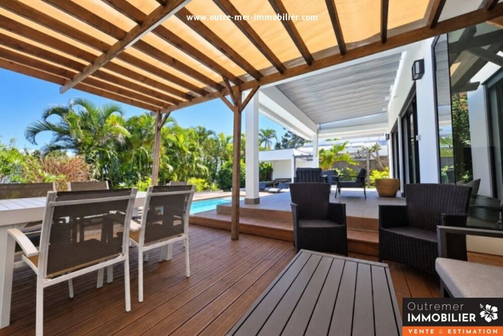 LA MONTAGNE ? VILLA T7 AVEC PISCINE