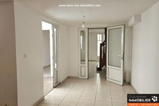Vente Maison SAINT-DENIS CENTRE-VILLE ? UNE MAISON AU PRIX D?UN APPARTEMENT Saint-denis