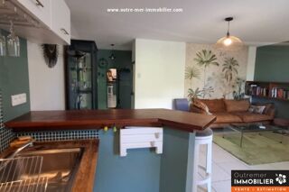  Appartement à louer 3 pièces 58 m²