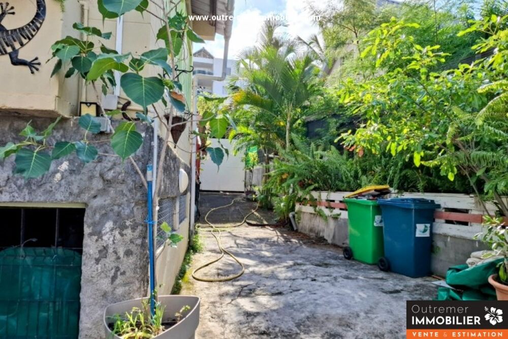 Vente Maison Maison située  à St Laurent La Possession La possession