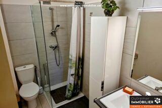  Appartement à louer 2 pièces 33 m²