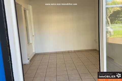   LOCAL PROFESSIONNEL DE 78 M² ? EMPLACEMENT STRATÉGIQUE À SAINT-ANDRÉ 