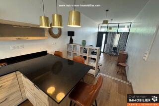  Appartement à louer 4 pièces 77 m²