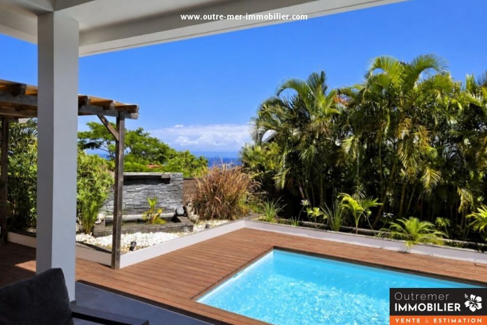 LA MONTAGNE ? VILLA T7 AVEC PISCINE