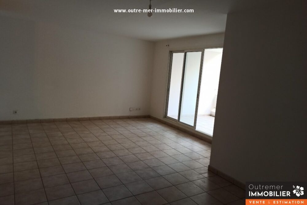 Vente Appartement BEL APPARTEMENT Saint-denis