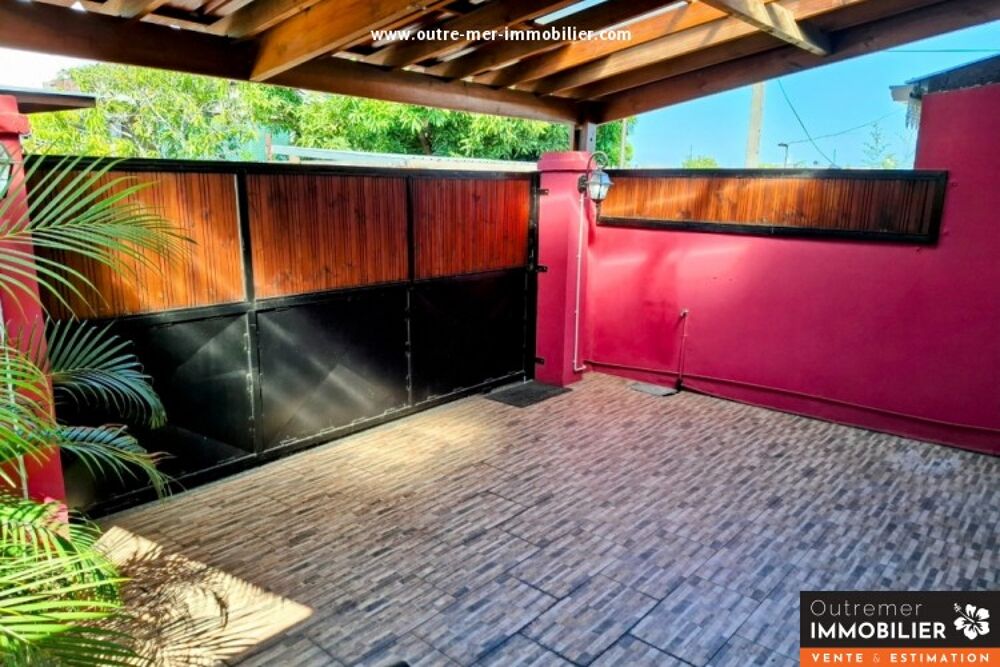 Vente Maison Coup de c?ur assuré Le port