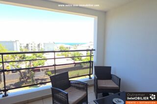  Appartement � vendre 5 pi�ces 83 m�