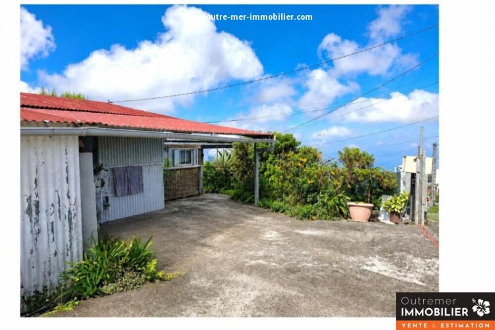 Maison 4 pièces 60 m² · à Le Tampon · 60 m² · 151 200 €