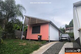  Maison à louer 3 pièces 56 m²