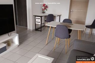  Appartement à louer 2 pièces 47 m²