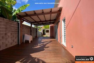  Maison à louer 3 pièces 56 m²