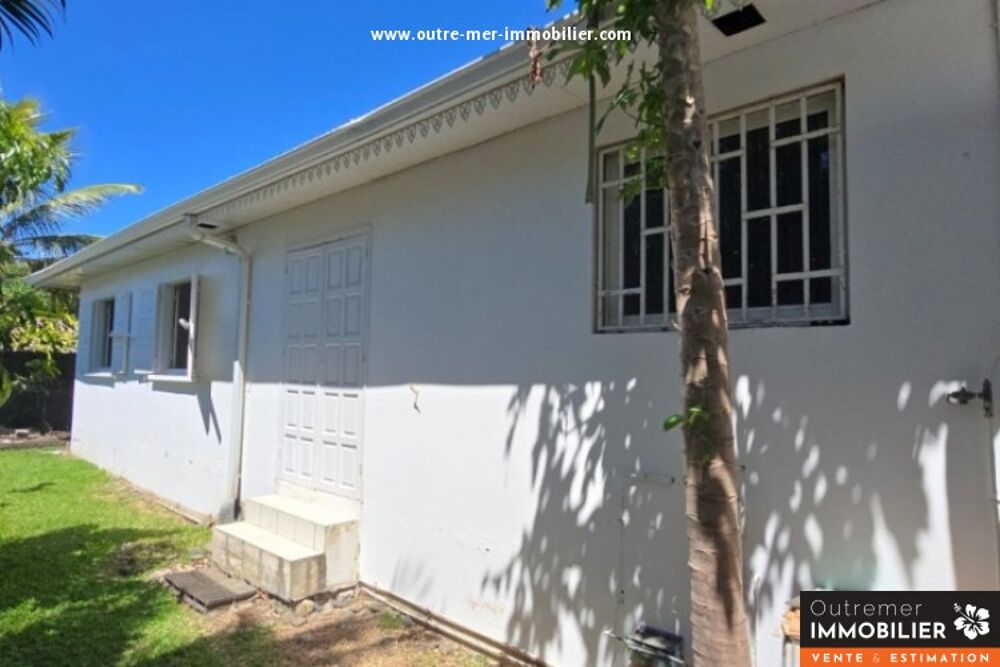 Vente Maison MAISON T4/5 DE PLAIN-PIED ? TERRAIN 500 M² ? CALME ET PROCHE MER Saint-andré