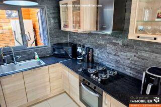  Maison � louer 4 pi�ces 140 m� Saint-denis