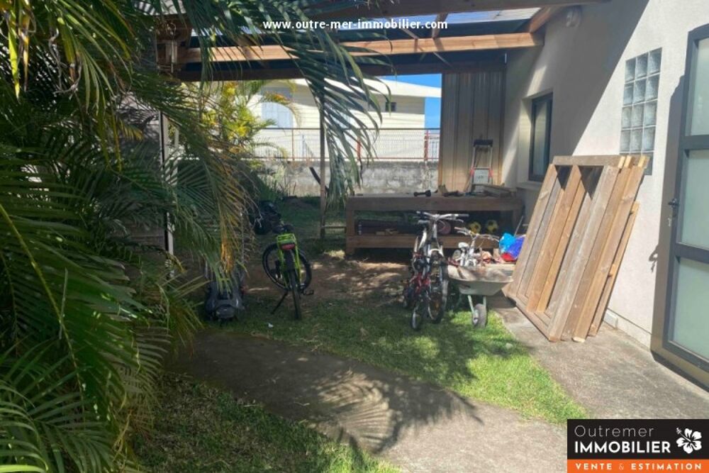 Villa F4 proche de toutes commodités