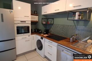  Appartement à louer 3 pièces 58 m²