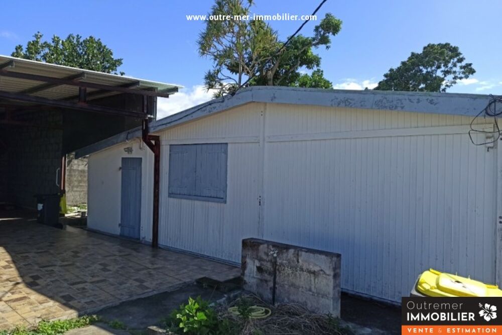 Vente Maison Bien Situé Saint-andré